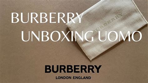 burberry uomo serravalle|burberry outlet sito ufficiale.